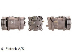 ELSTOCK 51-0300 kompresorius, oro kondicionierius 
 Oro kondicionavimas -> Kompresorius/dalys
3962650, 7403360