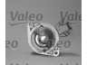 VALEO 455901 starteris 
 Elektros įranga -> Starterio sistema -> Starteris
M1T74581, M1T74583, M3T34781, M3T38981
