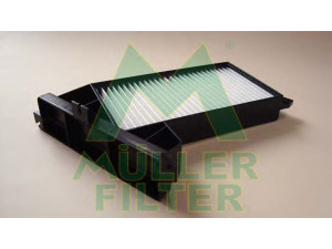 MULLER FILTER FC396 filtras, salono oras 
 Techninės priežiūros dalys -> Techninės priežiūros intervalai
MR315876, XR315876, XR315876D