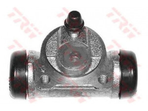 TRW BWD121 rato stabdžių cilindras 
 Stabdžių sistema -> Ratų cilindrai
4402A7, 71738326, 9566949780, 71738326