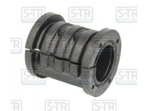 S-TR STR-120934 skersinio stabilizatoriaus įvorių komplektas 
 Ašies montavimas/vairavimo mechanizmas/ratai -> Stabilizatorius/fiksatoriai -> Sklendės
003028449, 009516524, 011930526
