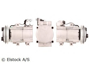 ELSTOCK 51-0659 kompresorius, oro kondicionierius 
 Oro kondicionavimas -> Kompresorius/dalys
97701-4A151, 97701-4A750