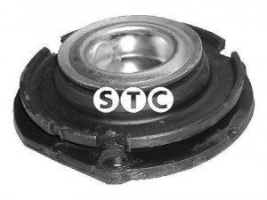 STC T402930 pakabos statramsčio atraminis guolis 
 Ašies montavimas/vairavimo mechanizmas/ratai -> Montavimas, pakabos statramstis
5038.25, 5038.66