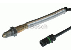 BOSCH 0 258 006 789 lambda jutiklis 
 Išmetimo sistema -> Lambda jutiklis
11 78 7 545 243