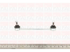 FAI AutoParts SS7089 šarnyro stabilizatorius 
 Ašies montavimas/vairavimo mechanizmas/ratai -> Stabilizatorius/fiksatoriai -> Savaime išsilyginanti atrama
51320SMGE01