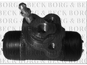 BORG & BECK BBW1428 rato stabdžių cilindras 
 Stabdžių sistema -> Ratų cilindrai
4757020040, 4757020051, 4757032010