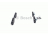 BOSCH 0 986 494 527 stabdžių trinkelių rinkinys, diskinis stabdys 
 Techninės priežiūros dalys -> Papildomas remontas
16 101 005 80, 16 101 035 80, 4254 A6