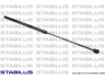 STABILUS 017359 dujinė spyruoklė, gaubtas 
 Kėbulas -> Dujinės spyruoklės
3C0 823 359, 3C0 823 359 A