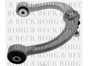 BORG & BECK BCA6859 vikšro valdymo svirtis 
 Ašies montavimas/vairavimo mechanizmas/ratai -> Valdymo svirtis/pasukamosios svirties sujungimas -> Vairo trauklės (valdymo svirtis, išilginis balansyras, diago
2513300807