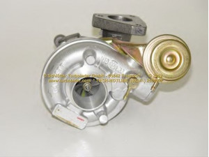 SCHLÜTTER TURBOLADER 172-00700 kompresorius, įkrovimo sistema 
 Išmetimo sistema -> Turbokompresorius
028145702X, 028145702X