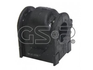 GSP 517327 skersinio stabilizatoriaus įvorių komplektas 
 Ašies montavimas/vairavimo mechanizmas/ratai -> Stabilizatorius/fiksatoriai -> Sklendės
GS1D-34-15YA