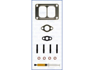 AJUSA JTC11152 montavimo komplektas, kompresorius