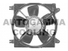 AUTOGAMMA GA200404 ventiliatorius, radiatoriaus 
 Aušinimo sistema -> Oro aušinimas
96263792