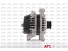 ATL Autotechnik L 38 600 kintamosios srovės generatorius 
 Elektros įranga -> Kint. sr. generatorius/dalys -> Kintamosios srovės generatorius
1204108, 3493847, 3493848, 6204003