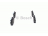 BOSCH 0 986 424 460 stabdžių trinkelių rinkinys, diskinis stabdys 
 Techninės priežiūros dalys -> Papildomas remontas
8N0 698 151, 1J0 698 151 L, 3A0 615 151