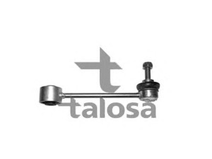 TALOSA 50-07972 šarnyro stabilizatorius 
 Ašies montavimas/vairavimo mechanizmas/ratai -> Stabilizatorius/fiksatoriai -> Savaime išsilyginanti atrama
4420954, 551100020R, 93168675, 4420954