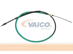VAICO V22-30033 trosas, stovėjimo stabdys 
 Stabdžių sistema -> Valdymo svirtys/trosai
4745.W0, 4745.Z5, 9643731880