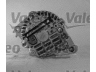 VALEO 439415 kintamosios srovės generatorius 
 Elektros įranga -> Kint. sr. generatorius/dalys -> Kintamosios srovės generatorius
A3T45693, A3T45693ZC, A3T45694