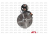 ATL Autotechnik A 22 630 starteris 
 Elektros įranga -> Starterio sistema -> Starteris
1118336, 1133994, 1S4U11000AA, 97BB 11000 B3D