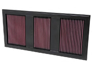 K&N Filters 33-2985 oro filtras 
 Techninės priežiūros dalys -> Techninės priežiūros intervalai
