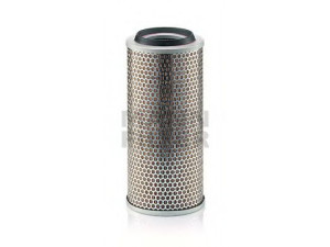 MANN-FILTER C 17 225/3 oro filtras 
 Filtrai -> Oro filtras
46 2408 0125, 695 633, 1186044