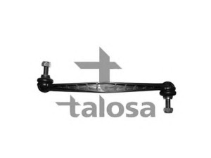 TALOSA 50-07770 šarnyro stabilizatorius 
 Ašies montavimas/vairavimo mechanizmas/ratai -> Stabilizatorius/fiksatoriai -> Savaime išsilyginanti atrama
95465758, K750630