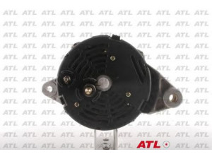 ATL Autotechnik L 39 930 kintamosios srovės generatorius 
 Elektros įranga -> Kint. sr. generatorius/dalys -> Kintamosios srovės generatorius
5705 E6, 5705 HT, 5705 L0, 5705 M8