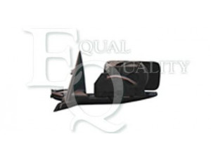 EQUAL QUALITY RS00555 išorinis veidrodėlis 
 Kėbulas -> Keleivių kabina -> Veidrodėlis
82441200/210, 0082441210, 82441210