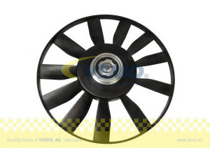 VEMO V15-90-1850 ventiliatoriaus ratas, variklio aušinimas 
 Aušinimo sistema -> Radiatoriaus ventiliatorius
357 119 113 A