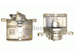 BOSCH 0 986 474 204 stabdžių apkaba 
 Stabdžių sistema -> Stabdžių matuoklis -> Stabdžių matuoklio montavimas
45210-SM4-A02