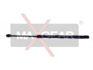 MAXGEAR 12-0350 dujinė spyruoklė, bagažinė 
 Priedai -> Bagažinė/pakrovimo skyrius
1T0 827 550 C, 1T0827550D, 1T0827550E