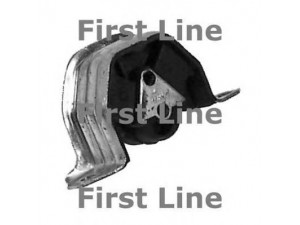 FIRST LINE FEM3018 variklio montavimas 
 Variklis -> Variklio montavimas -> Variklio montavimo rėmas
684257, 90216584
