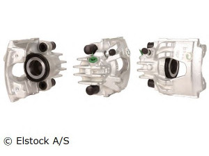 ELSTOCK 82-0531 stabdžių apkaba 
 Stabdžių sistema -> Stabdžių matuoklis -> Stabdžių matuoklio montavimas
4400 E4, 4400 G7, 4400 J4, 44000000