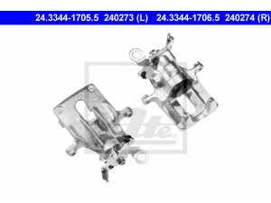 ATE 24.3344-1705.5 stabdžių apkaba 
 Dviratė transporto priemonės -> Stabdžių sistema -> Stabdžių apkaba / priedai
1075554, 1478419
