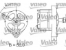 VALEO 436418 kintamosios srovės generatorius 
 Elektros įranga -> Kint. sr. generatorius/dalys -> Kintamosios srovės generatorius
1620918, 83DB10346AA, R941520, R941520EX
