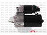 ATL Autotechnik A 16 500 starteris 
 Elektros įranga -> Starterio sistema -> Starteris
2810087213000, 128000-5682, 128000-5781