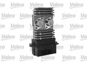 VALEO 509283 paleidiklis, oro kondicionavimas 
 Oro kondicionavimas -> Valdymas/reguliavimas
7701040562