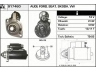 EDR 917460 starteris 
 Elektros įranga -> Starterio sistema -> Starteris
97VW11000A, 97VW11000AA, A188253A