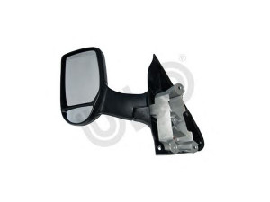 ULO 3058011 išorinis veidrodėlis 
 Kėbulas -> Keleivių kabina -> Veidrodėlis
1714713