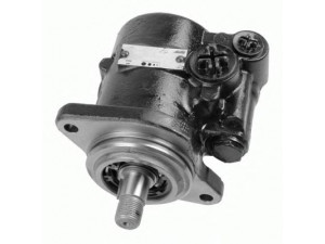 ZF LENKSYSTEME 7673.955.209 hidraulinis siurblys, vairo sistema
1 591 014