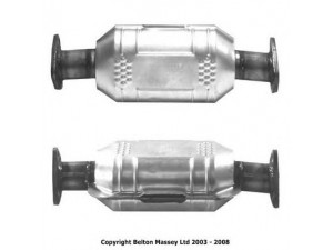 BM CATALYSTS BM90164H katalizatoriaus keitiklis 
 Išmetimo sistema -> Katalizatoriaus keitiklis
25146216, 855072, R1120014, R25146216