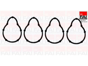 FAI AutoParts IM1051A tarpiklių rinkinys, įsiurbimo kolektorius 
 Variklis -> Cilindrų galvutė/dalys -> Įsiurbimo kolektoriaus tarpiklis/sandarinimo žiedas
7701471932