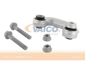 VAICO V10-1225-1 šarnyro stabilizatorius 
 Ašies montavimas/vairavimo mechanizmas/ratai -> Stabilizatorius/fiksatoriai -> Savaime išsilyginanti atrama
4D0 411 317 G, 4D0 411 317 J, 8D0 411 318 D