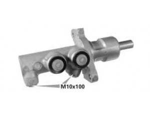MGA MC2272 pagrindinis cilindras, stabdžiai 
 Stabdžių sistema -> Pagrindinis stabdžių cilindras
34311157111, 34311161617, 34311161861