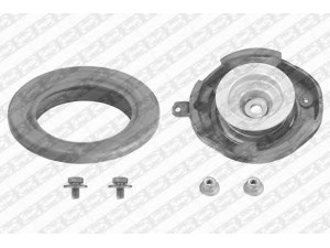 SNR KB655.15 remonto komplektas, pakabos statramstis 
 Ašies montavimas/vairavimo mechanizmas/ratai -> Montavimas, pakabos statramstis
7700777654, 7700835254, 7701207797