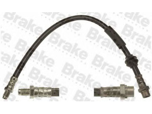 Brake ENGINEERING BH778555 stabdžių žarnelė 
 Stabdžių sistema -> Stabdžių žarnelės
34306763682, 34306772556, 34306781667