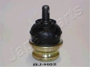 JAPANPARTS BJ-H02 atramos/vairo trauklė 
 Ašies montavimas/vairavimo mechanizmas/ratai -> Sujungimai -> Atramos/vairo trauklė
54530-02050, 5453002000