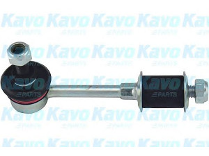 KAVO PARTS SLS-3008 šarnyro stabilizatorius 
 Ašies montavimas/vairavimo mechanizmas/ratai -> Stabilizatorius/fiksatoriai -> Savaime išsilyginanti atrama
5583025000