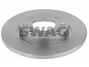 SWAG 62 91 1105 stabdžių diskas 
 Dviratė transporto priemonės -> Stabdžių sistema -> Stabdžių diskai / priedai
4246.R8, 4246.R9, 4249.A5, 4246.R8