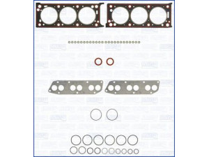 AJUSA 52092200 tarpiklių komplektas, cilindro galva 
 Variklis -> Cilindrų galvutė/dalys -> Tarpiklis, cilindrų galvutė
95656401